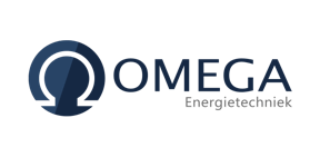 Logo Omega Energietechniek