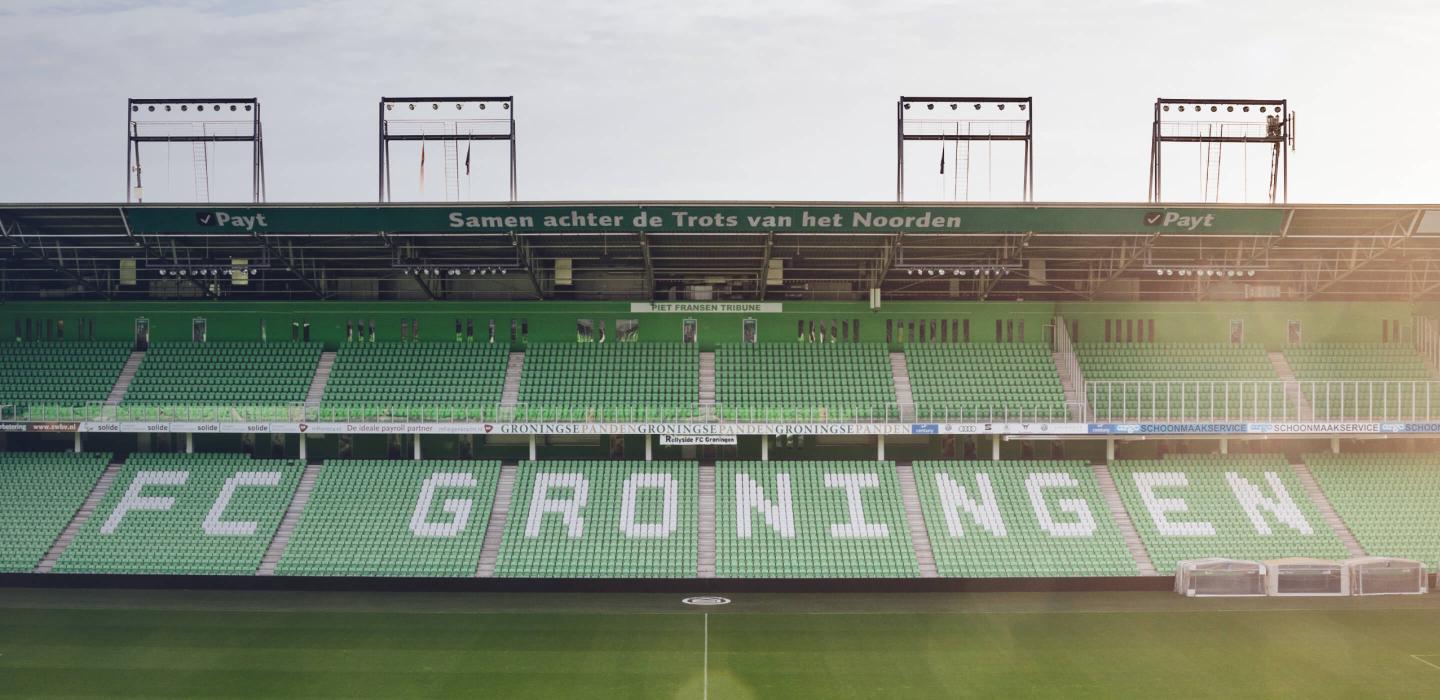 Payt FC Groningen