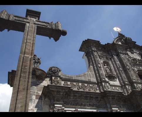 Ecuador Churches 9