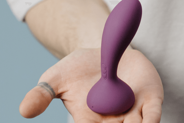 All about the Anal Dildos