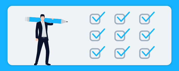 Subject matter expert review