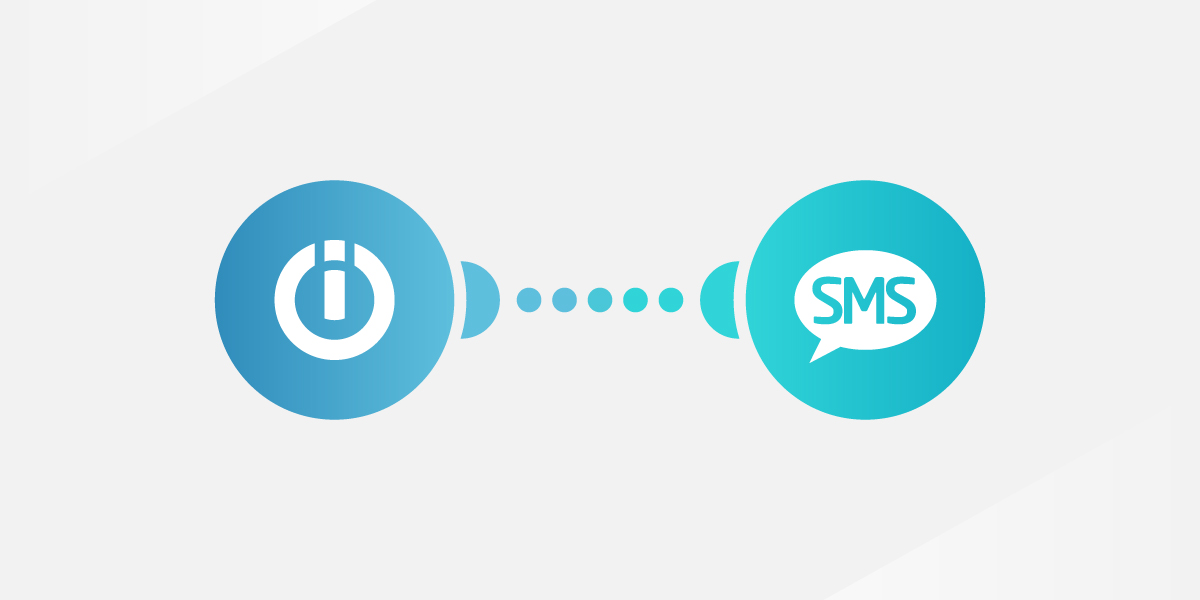Burst SMS integrates with Integromat