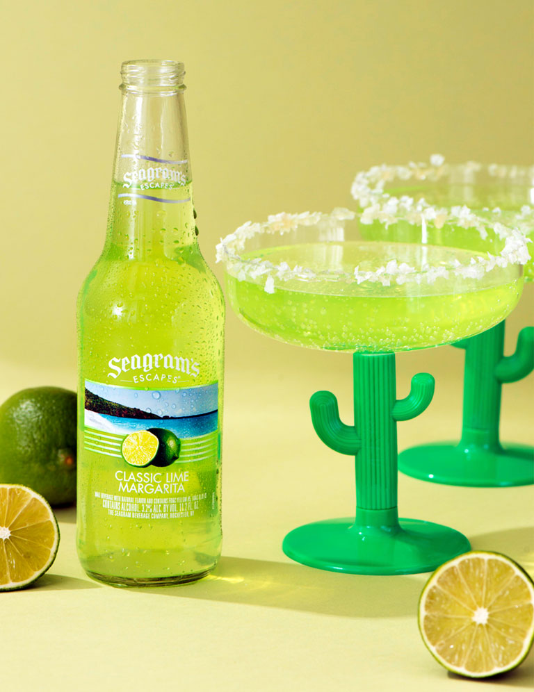 Escape-a-rita Recipe Image