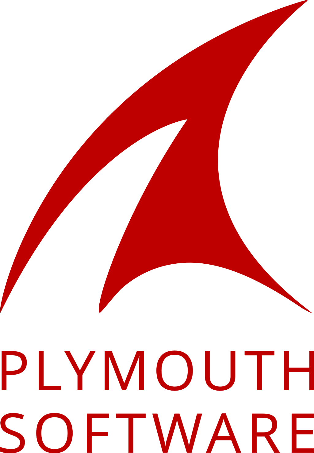plymouth software logo