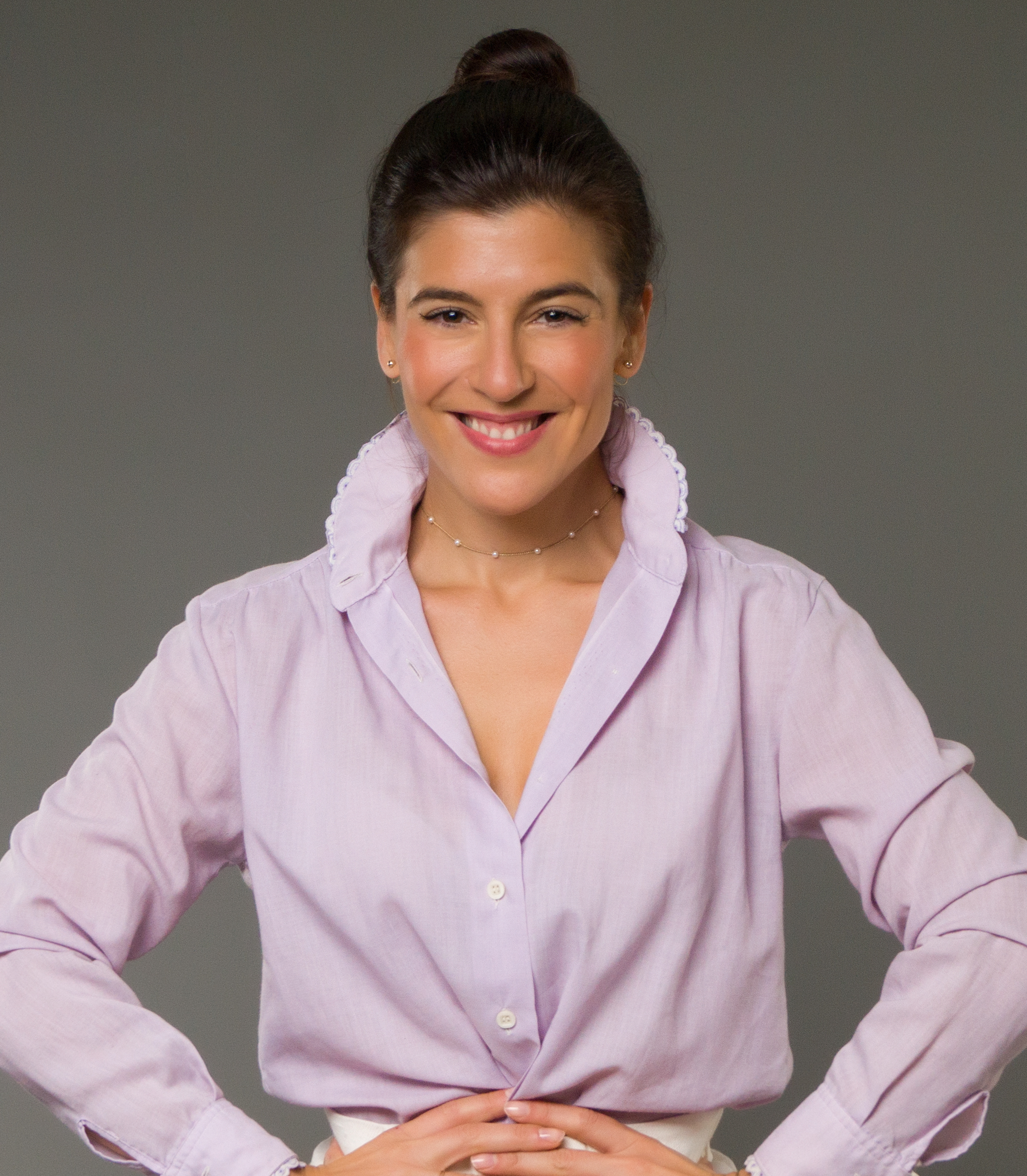 Marina Cvetkovic 100 Coaches