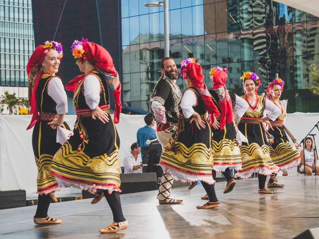 Serbian Festival Sydney Upnext