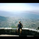 Cape Town Table Mountain view 4