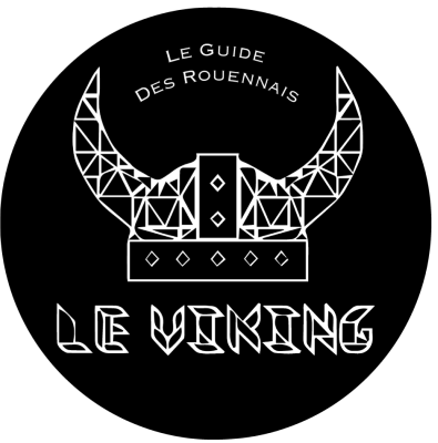Logo de l'association Le Viking