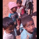 Burma Children 2