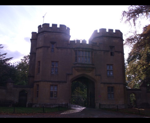 England Sudely Castle 9