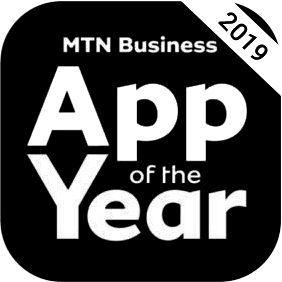MTN app of the year
