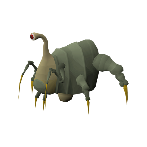 Barbarian Assault Picture