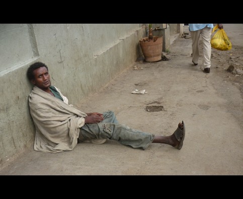 Ethiopia Poverty 5