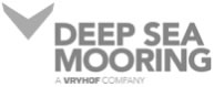 Vryhof deep sea logo
