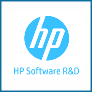 HP Software R&D
