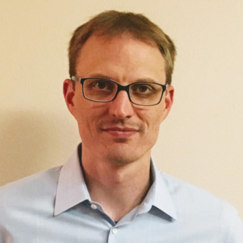 Mark Marron of Bosque, Microsoft's new programming language