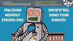Silicon Valley Robotics: Bots Beverages Online