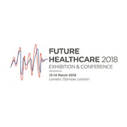 Future Healthcare 2018 logo