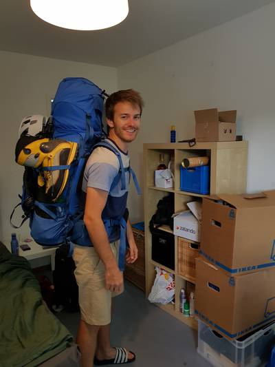 Meine 7*100 Sachen für die nächsten 6 Wochen