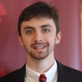 Gavin C. Rozzi