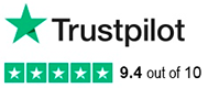 trustpilot white rabbit express review