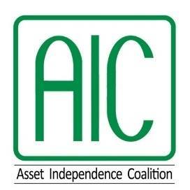 Asset Independence Coalition Asset Independence Coalition
