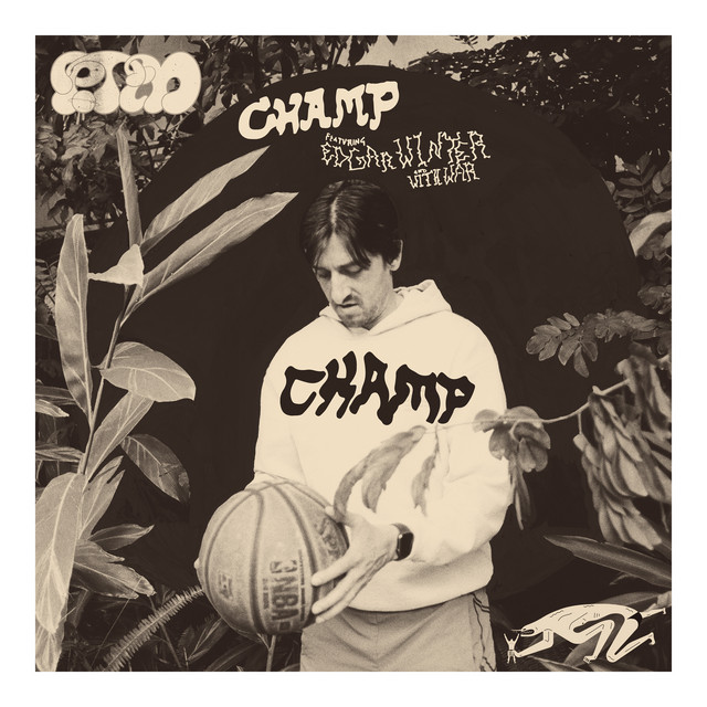 Champ (ft. Edgar Winter)