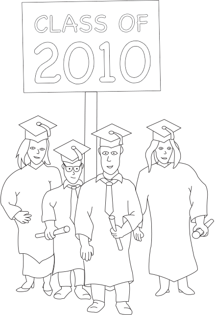 Class of 2010