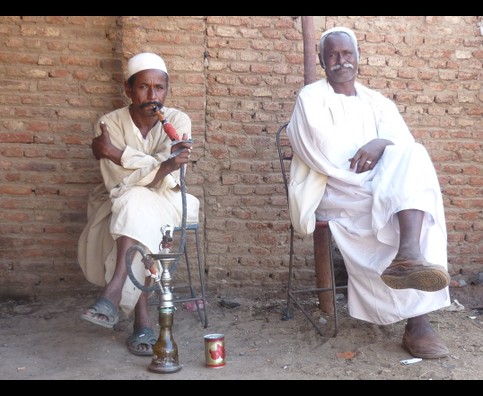 Sudan Nuri People 1