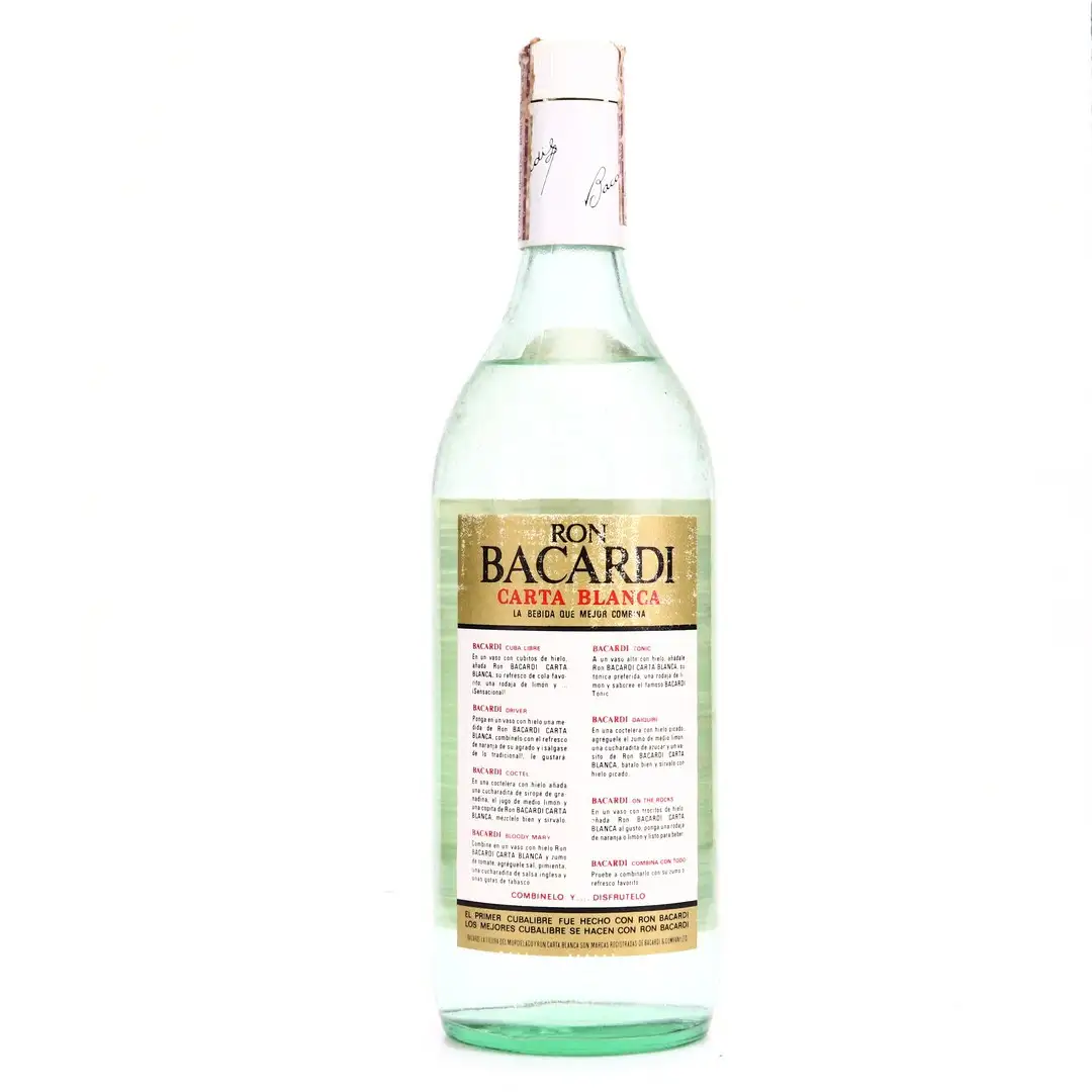 High resolution image of the bottle