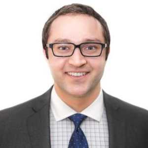 Richard Dobkin - Advisor