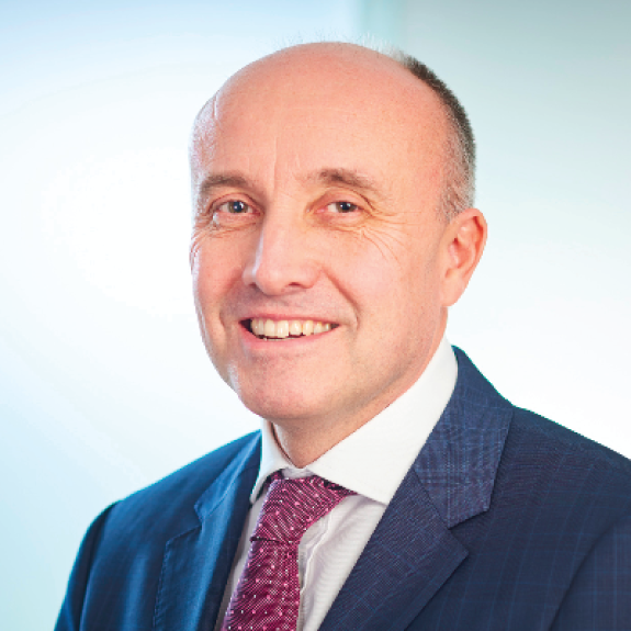 Photo of Neil Morris