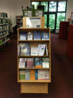 Haverhill Library shelf help 1