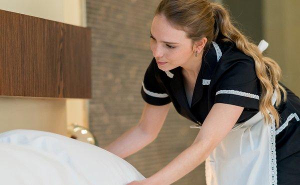 Hotel Cleaning & housekeeping