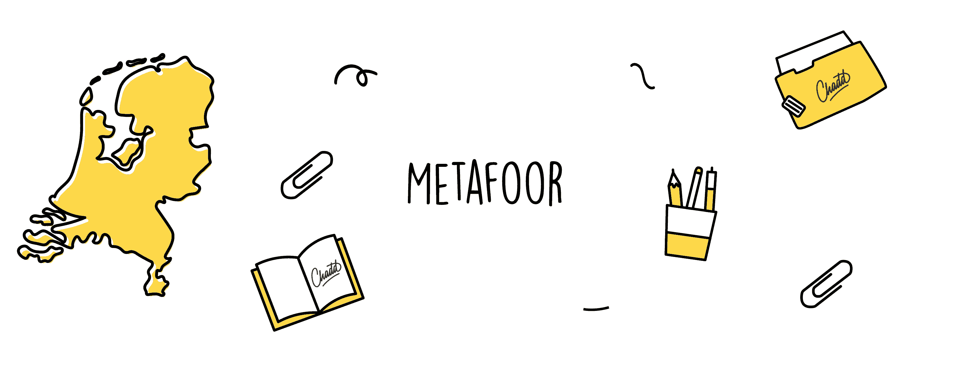 Metafoor