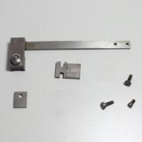 Stitch Length Assembly Stitch Length Assembly