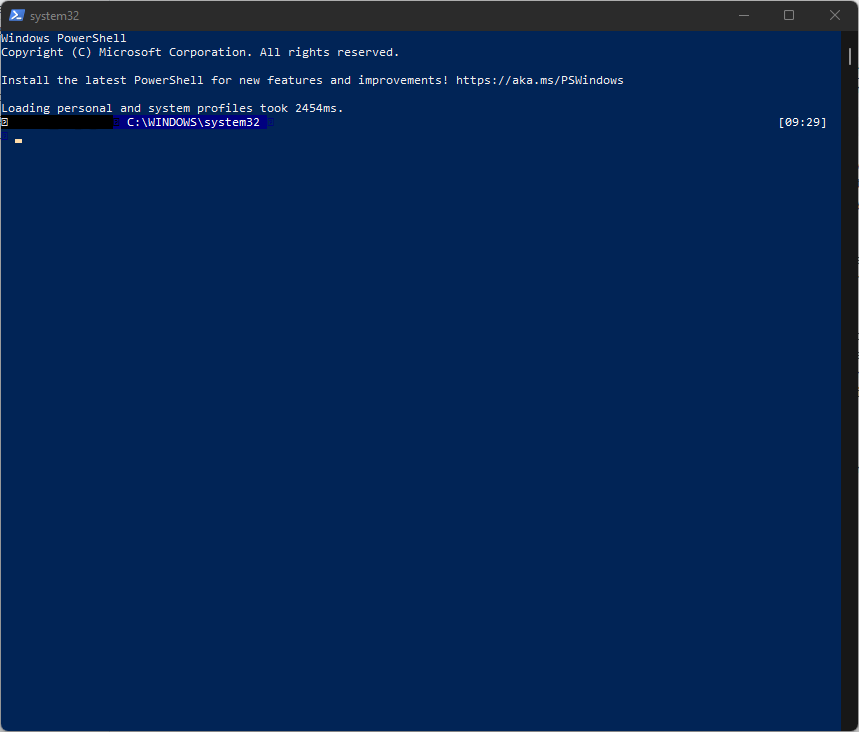 Add the wsl bash shell to windows delft stack