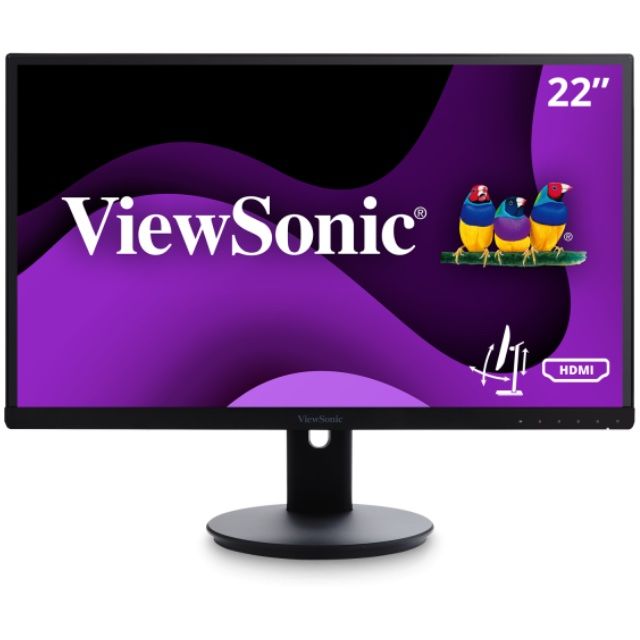 ViewSonic VG2253