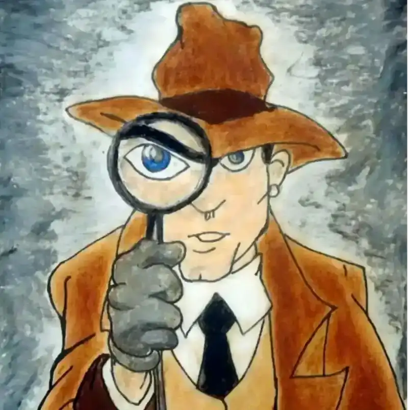 On The Scent sherlock.webp