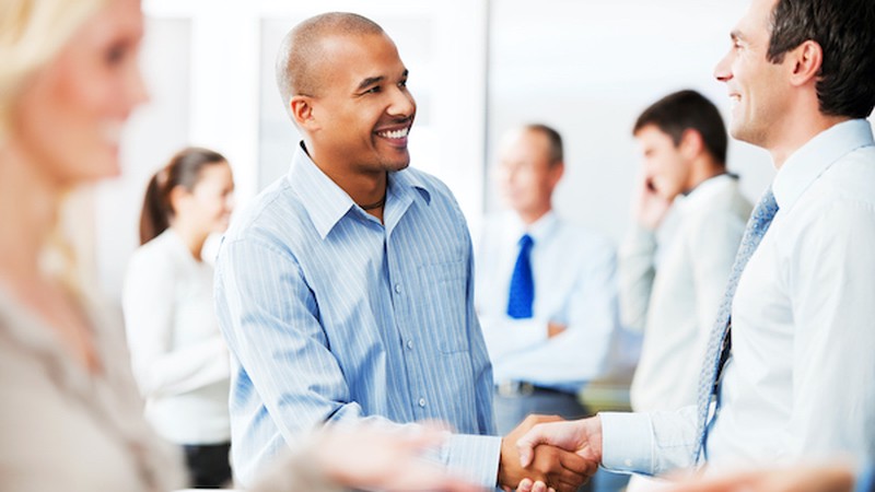 mba student networking