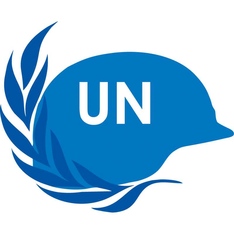 Peacekeeper Logo