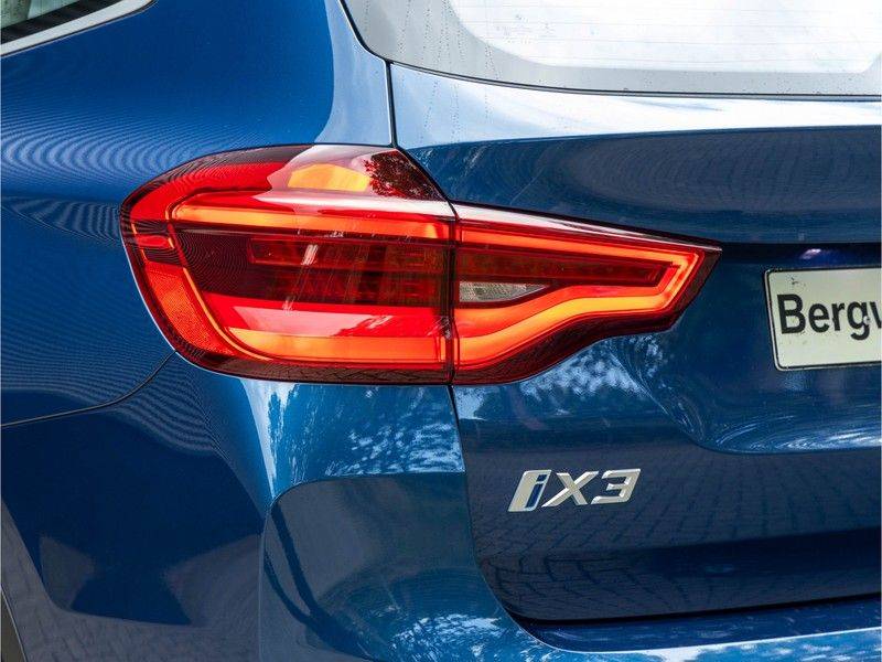 BMW iX3 High Executive - Direct Beschikbaar! afbeelding 10