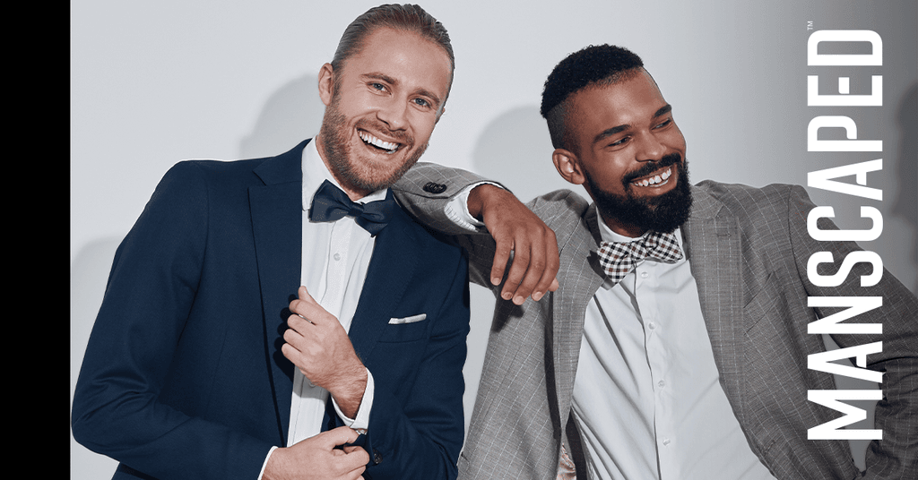 Do You Wear Underwear Under Swim Shorts? MANSCAPED™ Blog