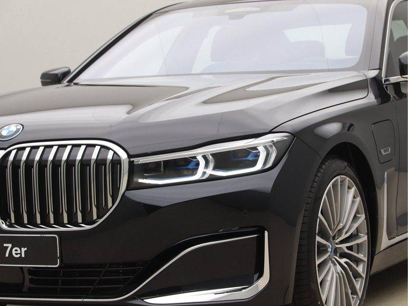 BMW 7 Serie 745Le xDrive High Executive . afbeelding 24