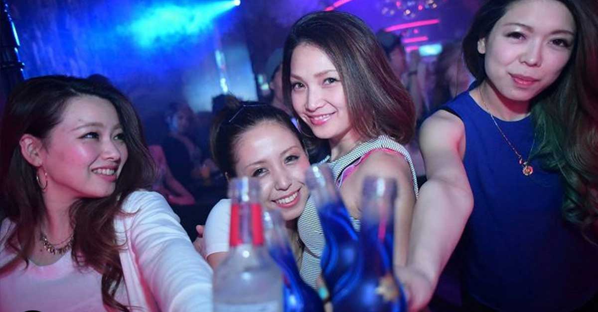 Lowongan Wanita Malam Untuk Mengisi Waktu