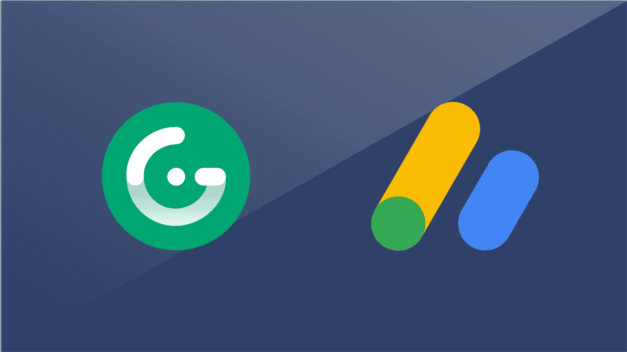 Gridsomeで作ったサイトにGoogle Adsenseを導入する方法