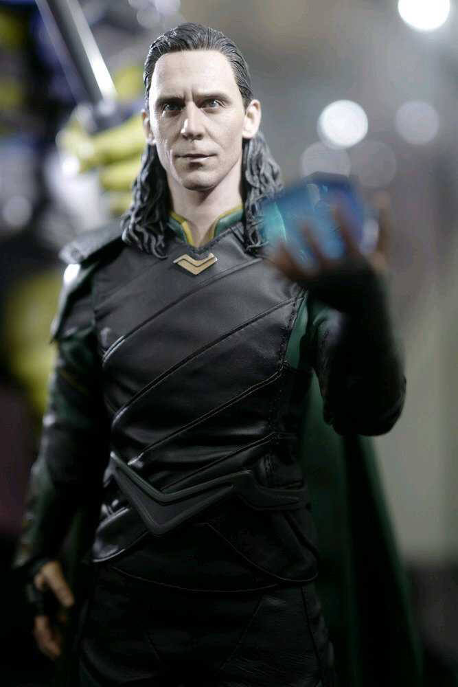 loki show toys