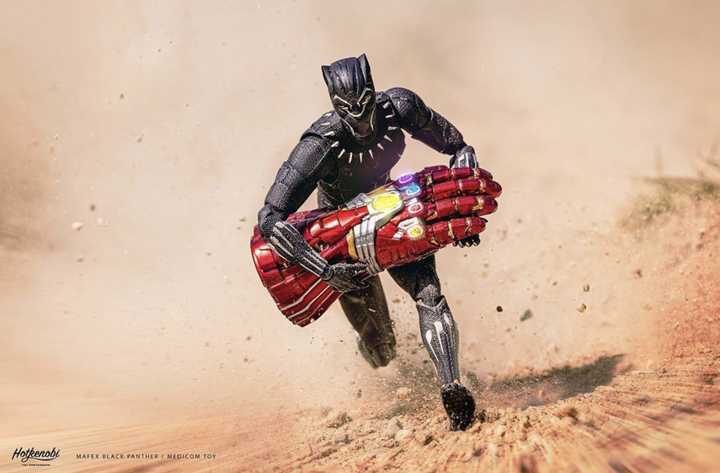 Six Inch Figure Collections Weekly Update 2