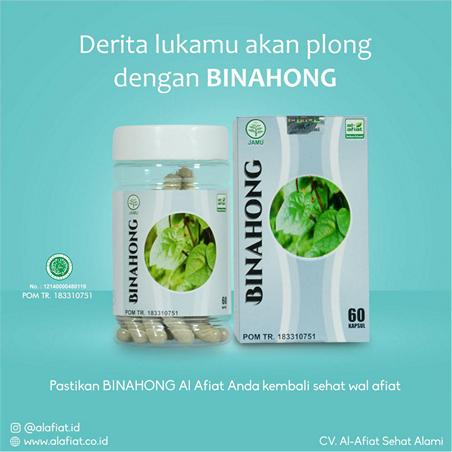Binahong AlAfiat
