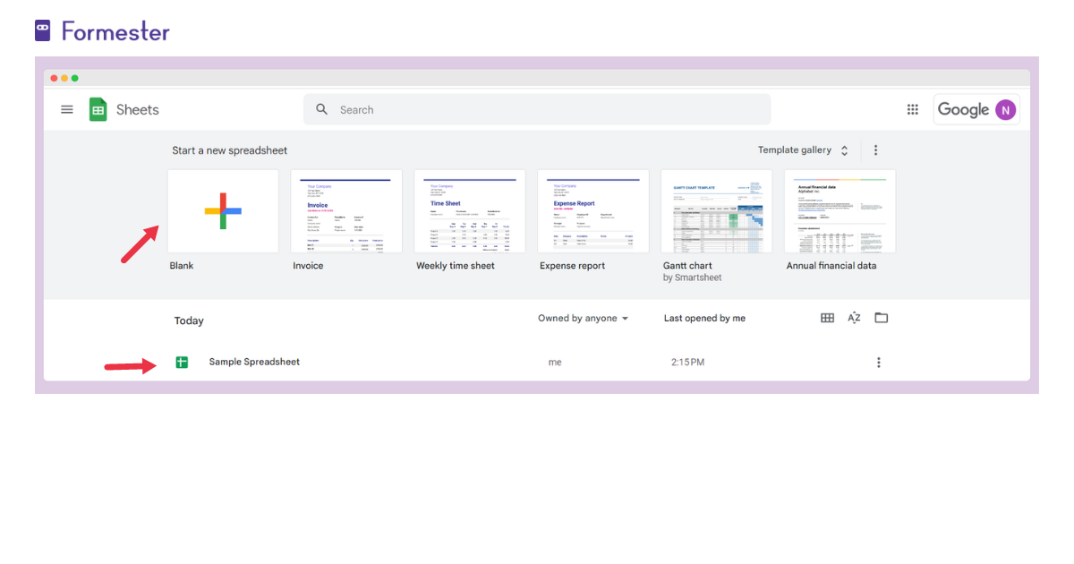 Google Forms & Sheets Integration: 2 Ways, 2 Steps + Basics